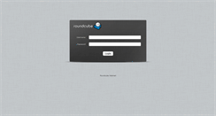 Desktop Screenshot of mail.cpms.co.th